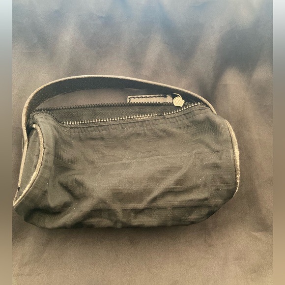 Fendi Handbags - Authentic Mini Fendi Purse